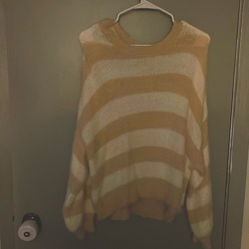 Wild Fable Cozy Cashmere Sweater